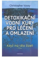 Detoxika�n� vodn� k�ry pro l��en� a omlazen�