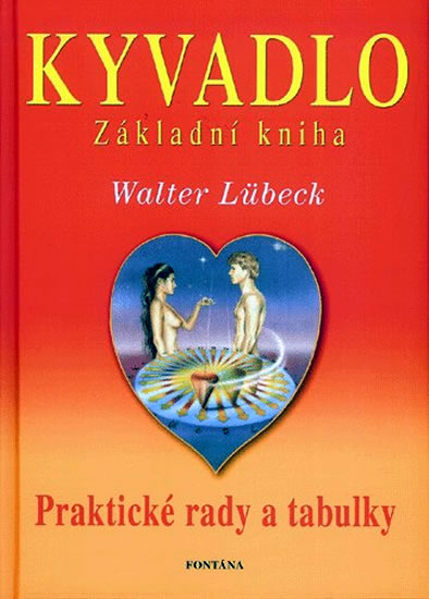 Kyvadlo z�kladn� kniha