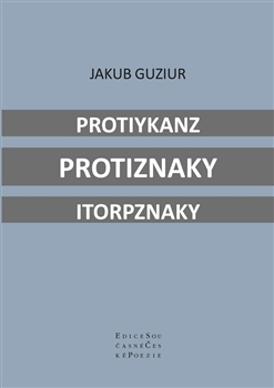 Protiykanz protiznaky itorpznaky