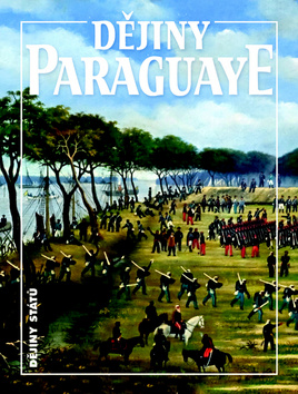 D�jiny Paraguaye