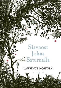 Slavnost Johna Saturnalla ARGO