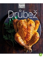Dr�be� - kucha�ka z edice Apetit
