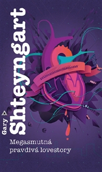 Megasmutn� pravdiv� lovestory