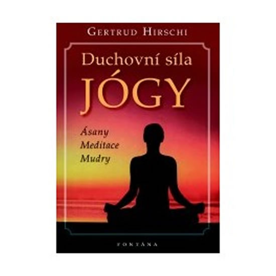 Duchovn� s�la j�gy
