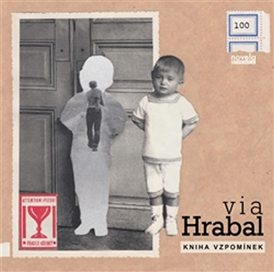 Via Hrabal NOVELA BOHEMICA