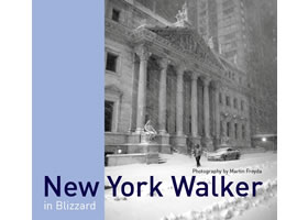 New York Walker
