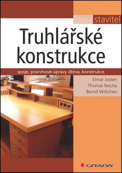Truhl��sk� konstrukce