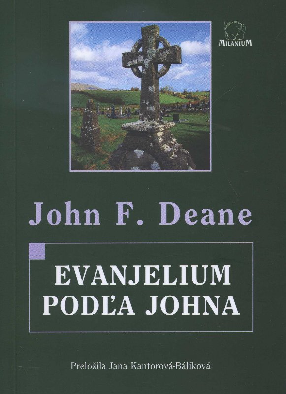 Evanjelium pod�a Johna