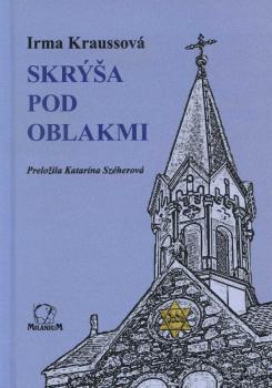 Skr��a pod oblakmi