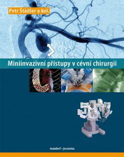Miniinvazivn� p��stupy v c�vn� chirurgii