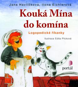 Kouk� M�na do kom�na