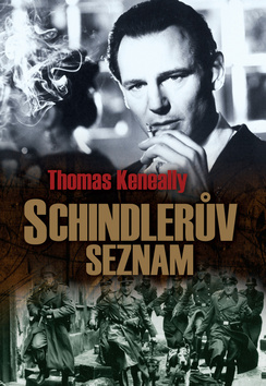 Schindler�v seznam bro�.