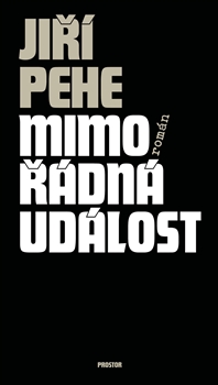 Mimo��dn� ud�lost