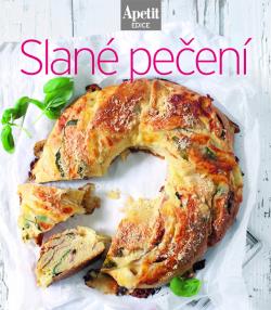 Slan� pe�en� - kucha�ka z edice Apetit