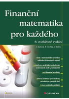 Finan�n� matematika pro ka�. 8v.