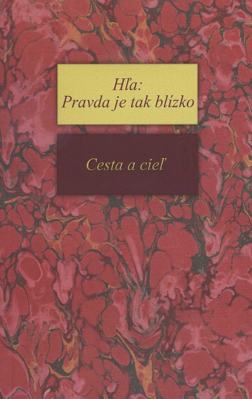 Cesta a cie�