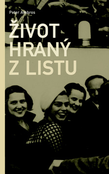 �ivot hran� z listu