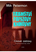 Tajemstv� pape�ovy knihovny