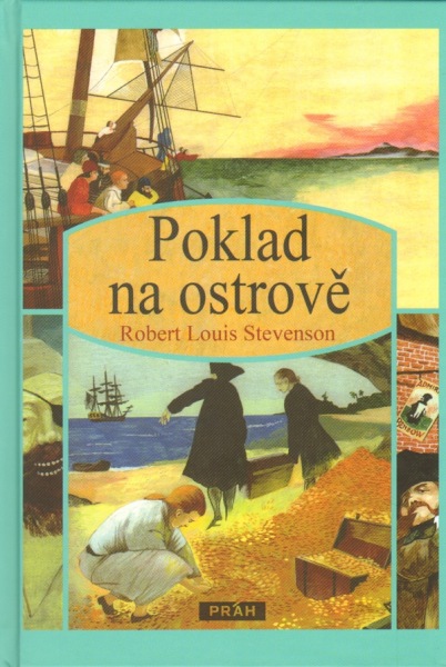 Poklad na ostrov�