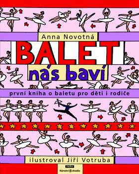Balet n�s bav�