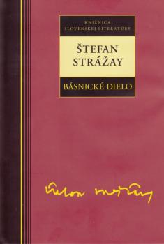 �tefan Str�ay B�snicke dielo