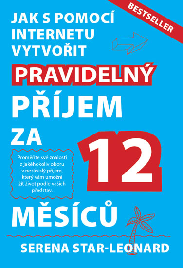 Jak s pomoc� internetu vytvo�it...m�s�c�