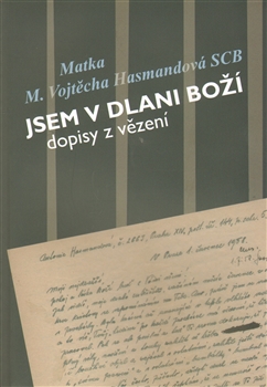 Jsem v dlani bo��
