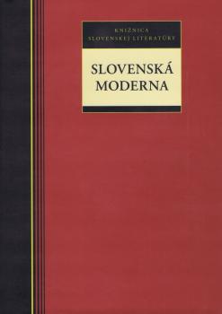 Slovensk� moderna