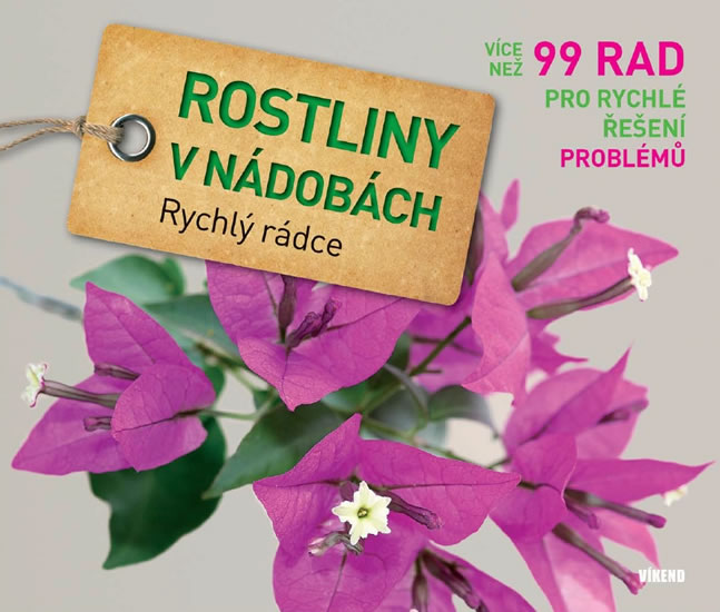 Rostiny v n�dob�ch V�KEND