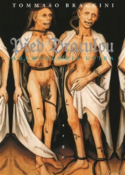 P�ed Draculou ARGO