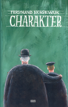 Charakter SK