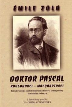 Doktor Pascal Rougonovci Macquartovci