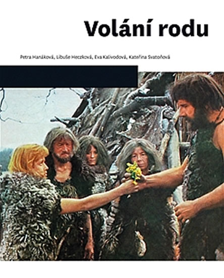 Vol�n� rodu