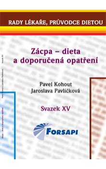 Z�cpa � dieta a doporu�en� opa...FORSAPI