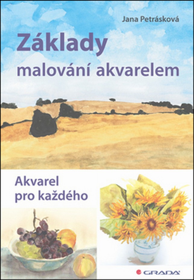 Z�klady malov�n� akvarelem