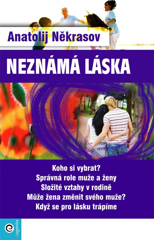 Nezn�m� l�ska EUGENIKA