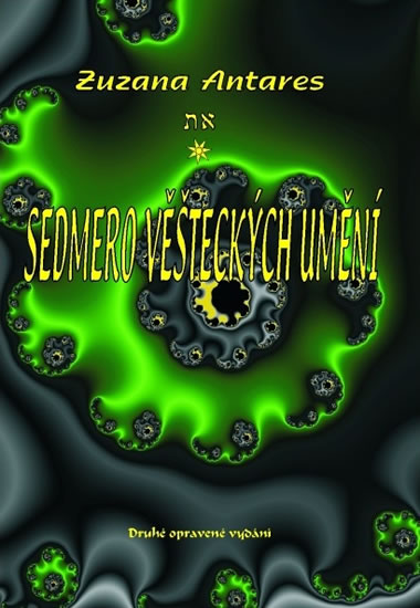 Sedmero v�teck�ch um�n�