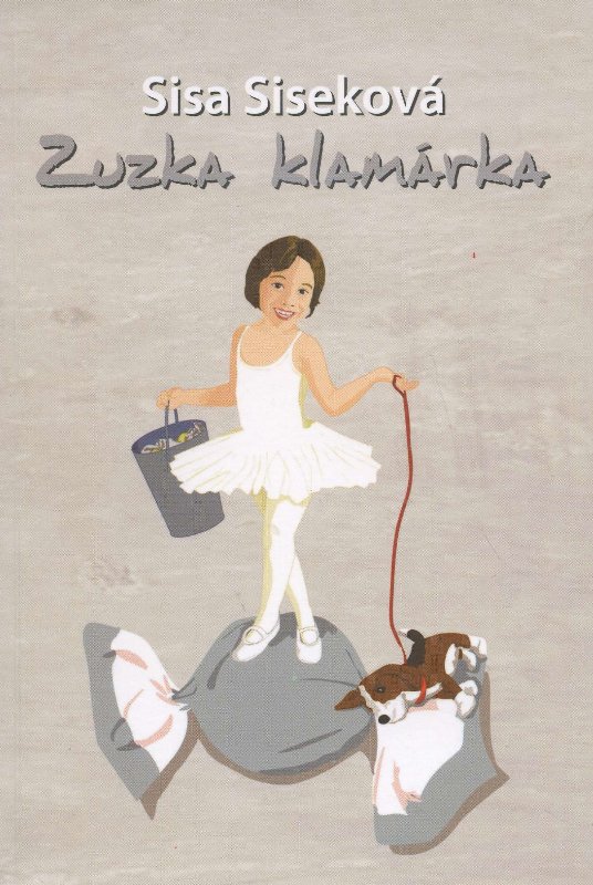 Zuzka Klam�rka