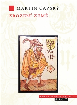 Zrozen� zem� ARGO