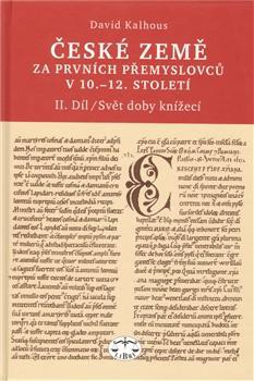 �esk� zem� za prvn�ch P�emyslovc� II.d�l