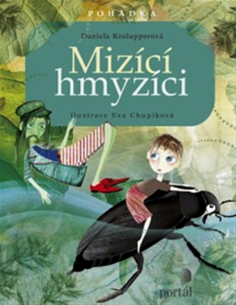 Miz�c� hmyz�ci