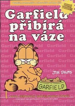 Garfield P�ib�v� na v�ze 1