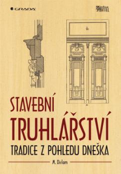 Stavebn� truhl��stv�