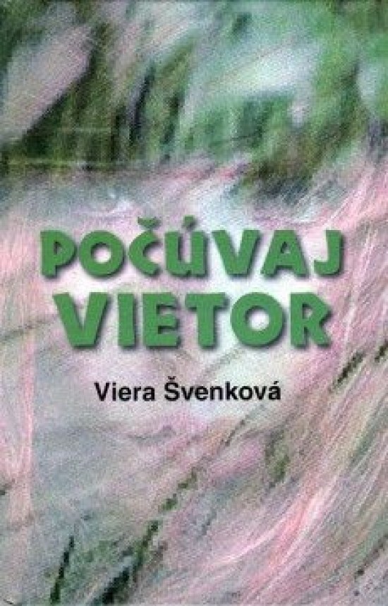 Po��vaj vietor