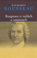 Rozprava o ved�ch a umeniach