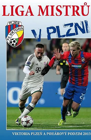 Liga mistr� v Plzni