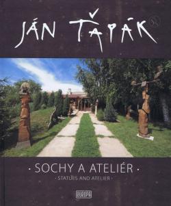 Sochy a ateli�r Statues and atelier