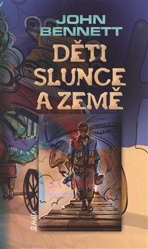 D�ti slunce a zem�