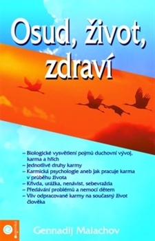 Osud, �ivot, zdrav� EUGENIKA