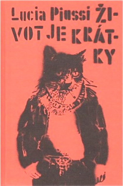 �ivot je kr�tky
